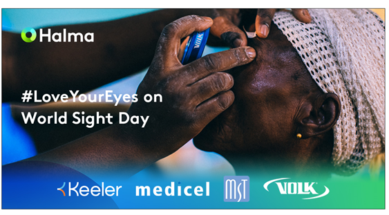 World Sight Day