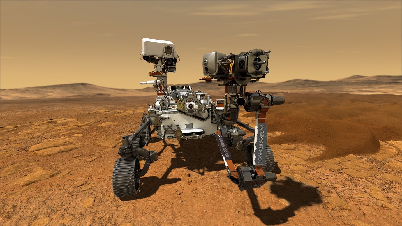 Credit: NASA/JPL-Caltech