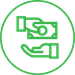 Icon for Continuous Investment