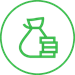 Icon for Transparent Incentives