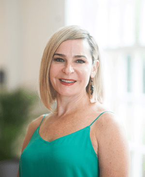 catherine michel announcement