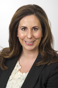 Jennifer Ward, Group Talent Manager for Halma plc