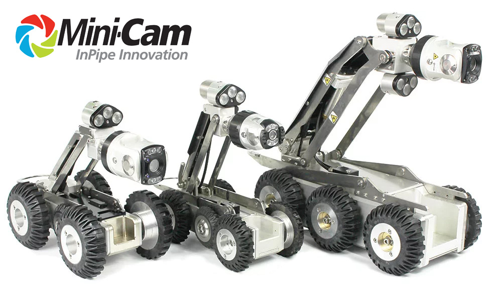 Mini-Cam products