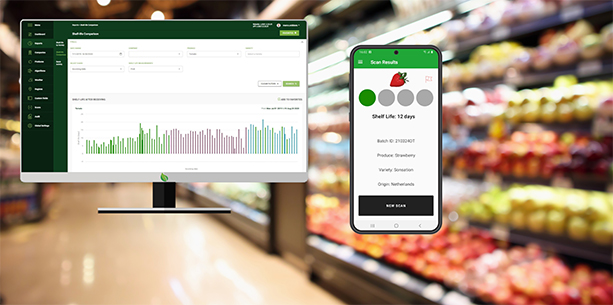 OneThird Data Platform