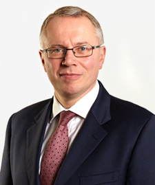 Roy Twite