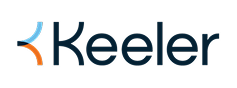 Keeler logo