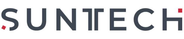 SunTech logo