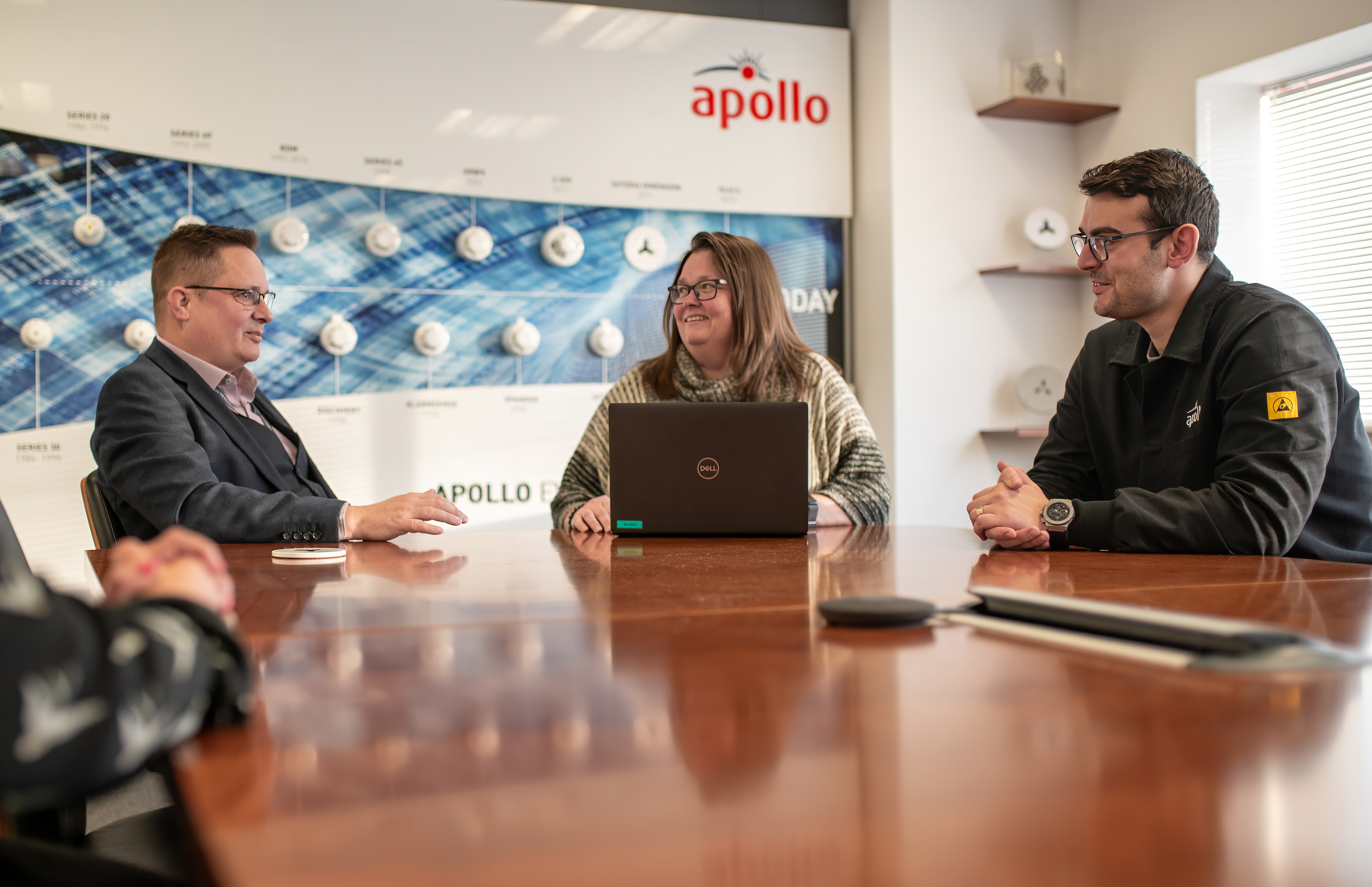 Apollo Team