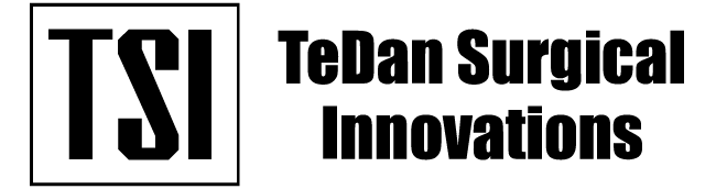 TeDan logo